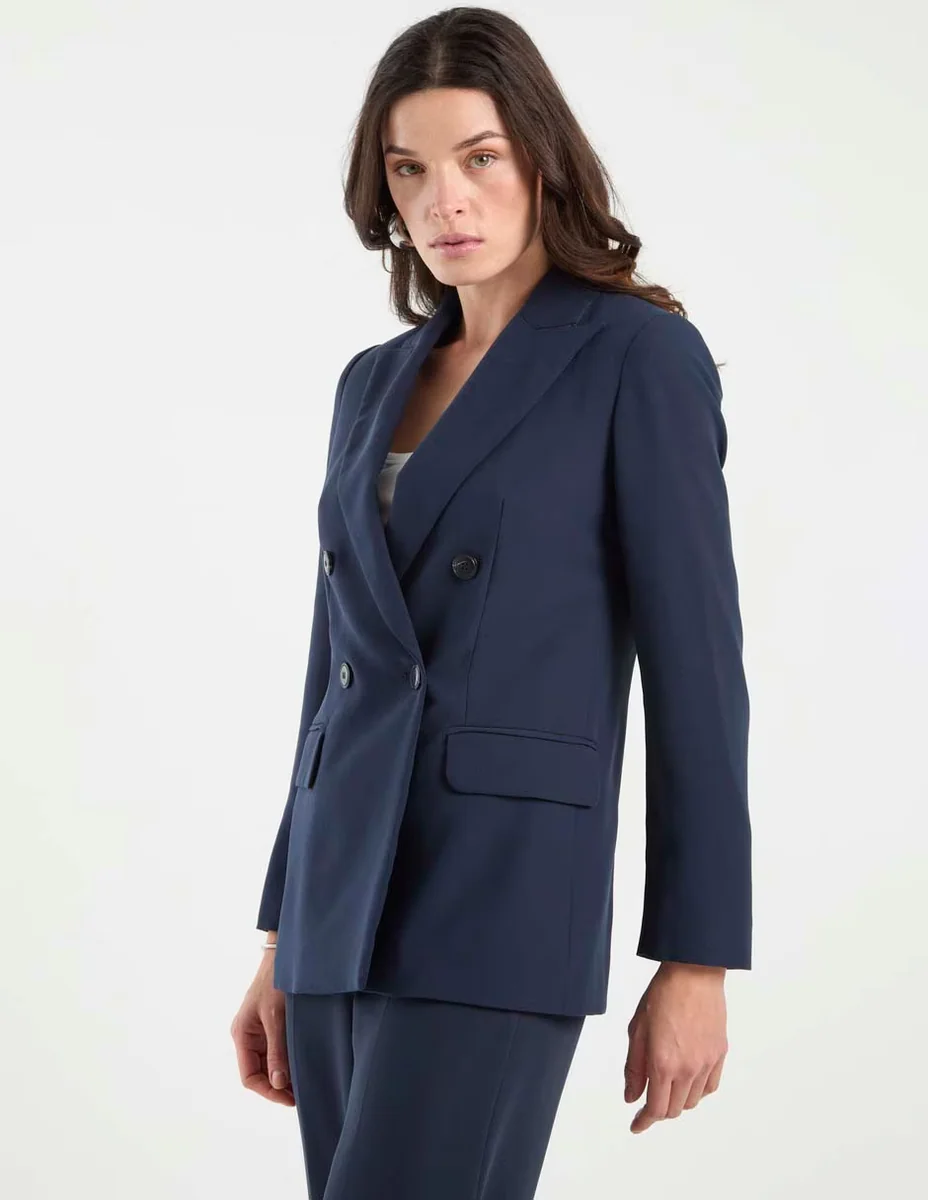 Saco formal Max&Co para mujer