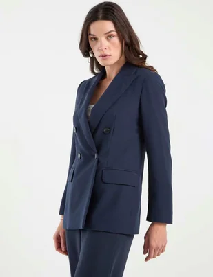 Saco formal Max&Co para mujer