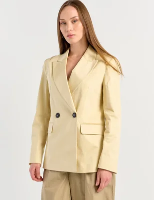 Saco formal Max&Co para mujer