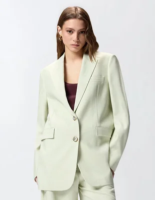 Saco formal Pinko para mujer