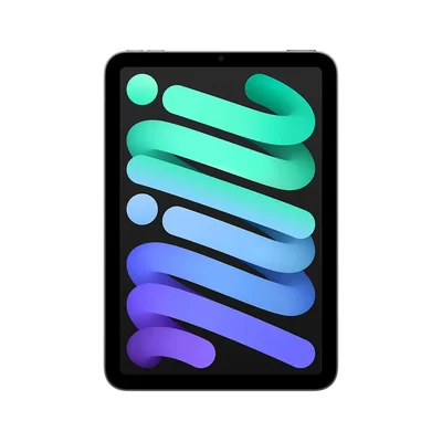 iPad mini A17 Pro Wi-Fi