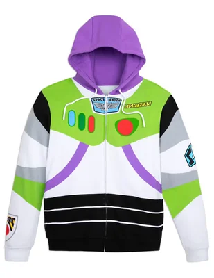 Sudadera Toy Story Buzz Lightyear unisex