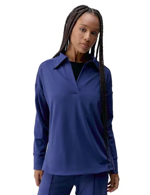 Sudadera Born para mujer