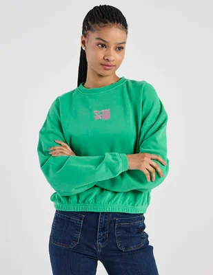 Sudadera Billabong para mujer
