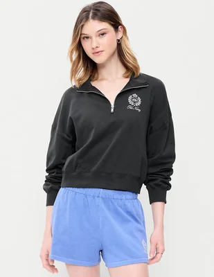 Sudadera old navy para mujer