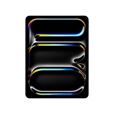 iPad Pro 13 Pulgadas Chip M5 Wi-Fi