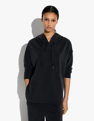 Sudadera parfois scuba para mujer
