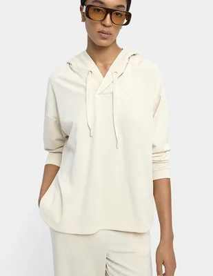 Sudadera Parfois para mujer