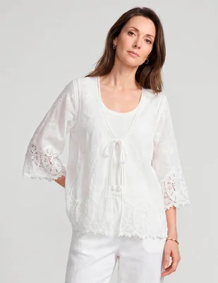 Suéter rabbit cuello v para mujer