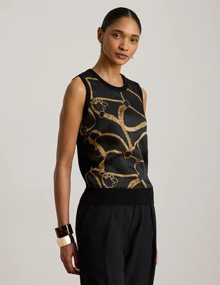 Suéter Lauren Ralph Lauren para mujer