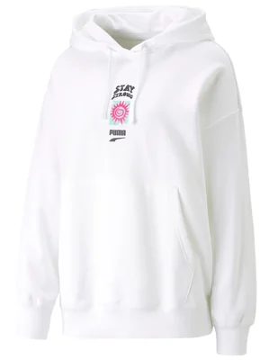 Sudadera Puma para mujer