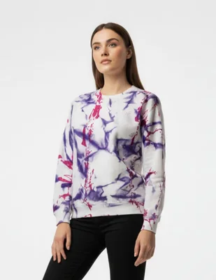 Sudadera Chico Malo para mujer