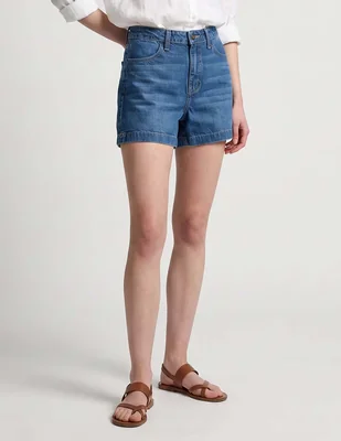 Short aéropostale para mujer