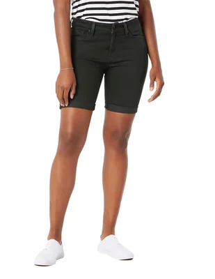 Short Denizen de mezclilla para mujer