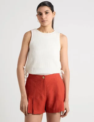 Short Aéropostale piezas sueltas para mujer