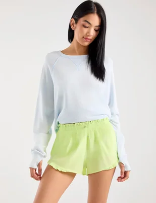 Short offline by aerie para mujer