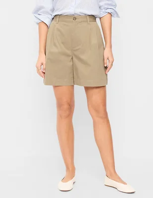 Short Old Navy para mujer