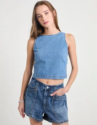 Short American Eagle para mujer