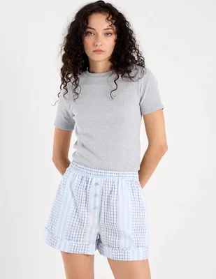 Short steve madden para mujer