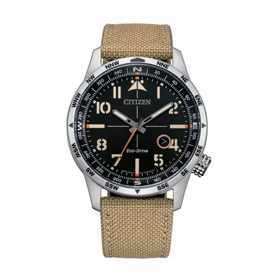 Reloj Citizen BM7550-01E Eco-Drive Acero Inoxidable