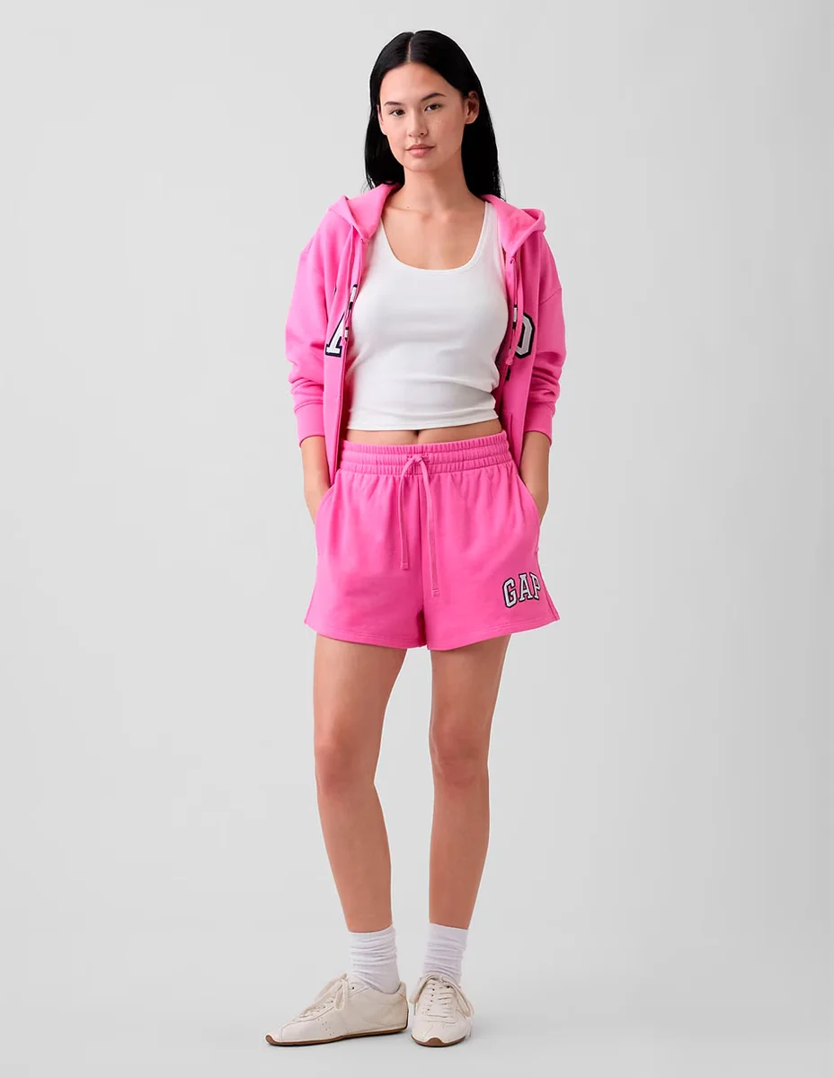 Short Gap para mujer