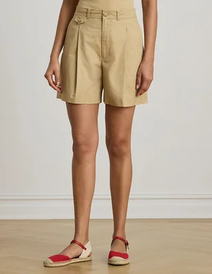 Bermuda Lauren Ralph Lauren para mujer