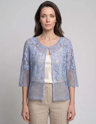 Suéter Rabbit para mujer