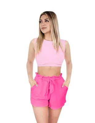 Short Jolie & Joy para mujer