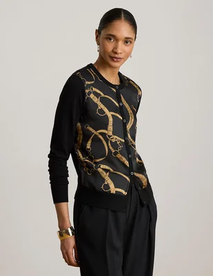Suéter Lauren Ralph Lauren para mujer