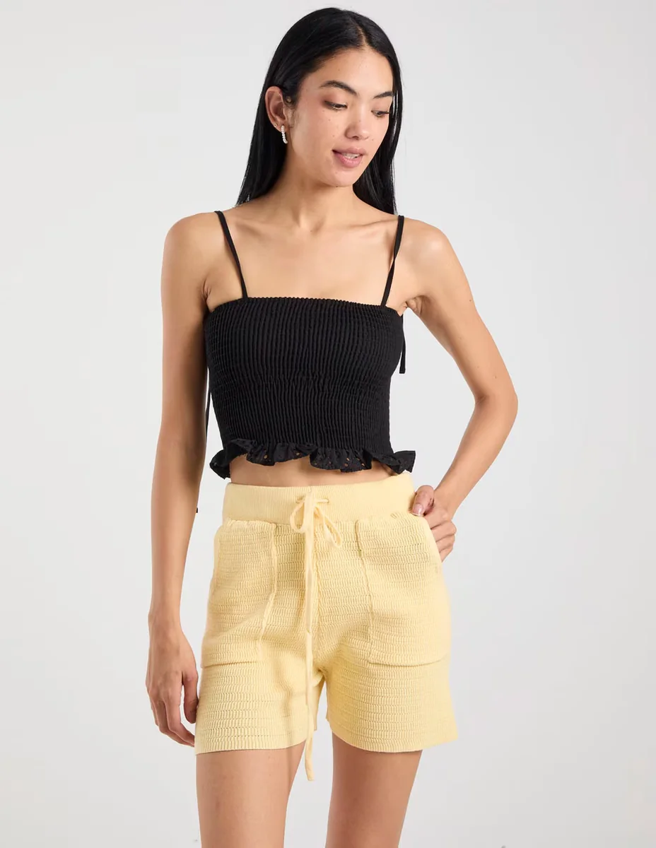 Short para mujer