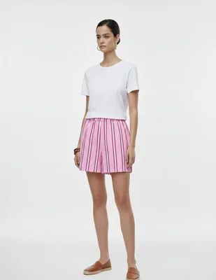 Short pieces para mujer