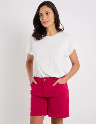 Short Lieb para mujer