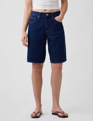 Bermuda para mujer