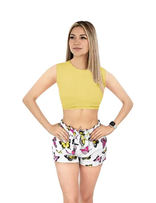 Short Jolie & Joy para mujer