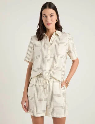 Short Vero Moda para mujer