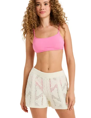 Short Roxy para mujer