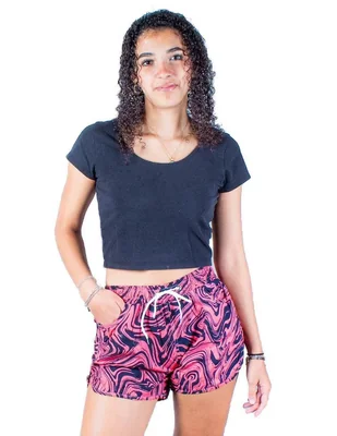 Short Muytu para mujer