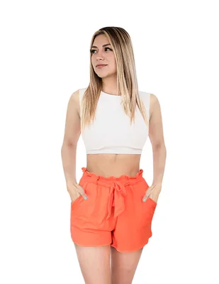 Short Jolie & Joy para mujer
