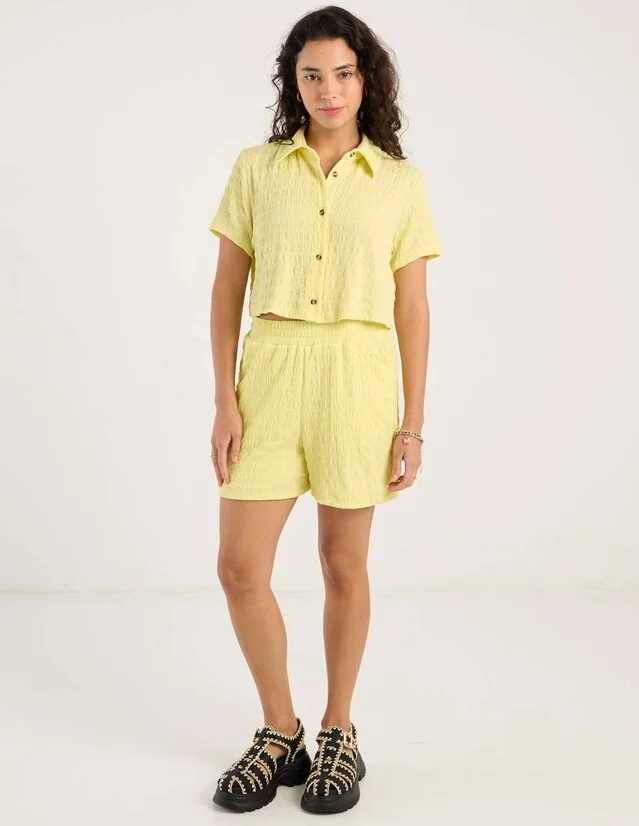Short Biography para mujer