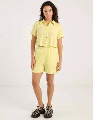 Short Biography para mujer
