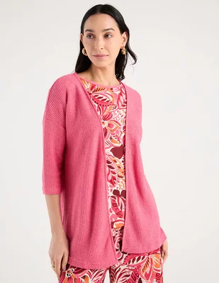 Suéter Damaia Atelier para mujer