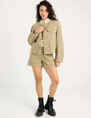 Short Only para mujer