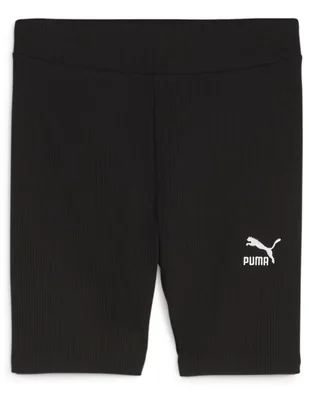 Short Puma para entrenamiento mujer