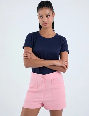 Short Aéropostale piezas sueltas para mujer