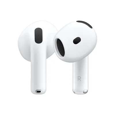 AirPods 4 Con Estuche De Carga Usb-C