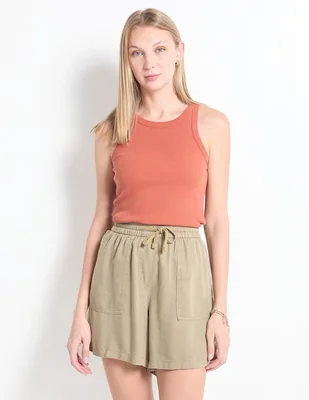 Short Only para mujer