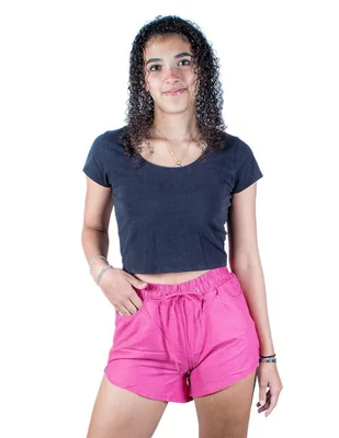 Short Muytu para mujer