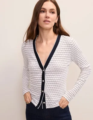 Suéter Ann Taylor para mujer