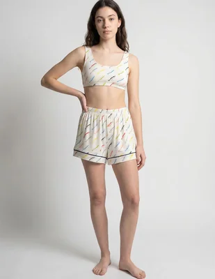 Short Aerie para mujer