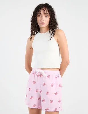 Short Tommy Hilfiger para mujer